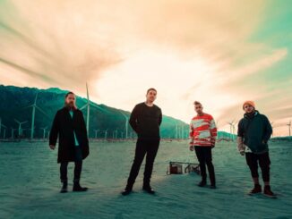 Shinedown Releases Soaring Anthem “Daylight” About Our Human Connections