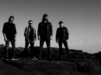 Bullet For My Valentine Release "Stitches" Video