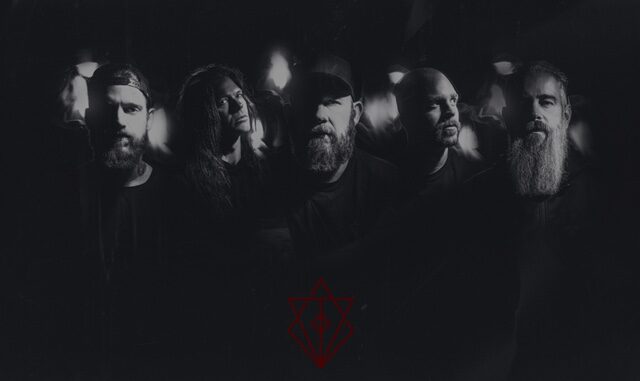 In Flames Re-Sign With Nuclear Blast + Share Video for New Single "State of Slow Decay"