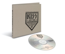 Multi-Platinum Icons KISS Release New Archival Title With ‘KISS – OFF THE SOUNDBOARD: LIVE IN DES MOINES 1977’