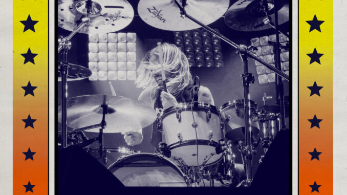 FOO FIGHTERS & THE HAWKINS FAMILY Present THE TAYLOR HAWKINS TRIBUTE CONCERTS