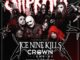Knotfest Roadshow 2022 Fall Tour Featuring Slipknot, Ice Nine Kills and Crown The Empire Announced