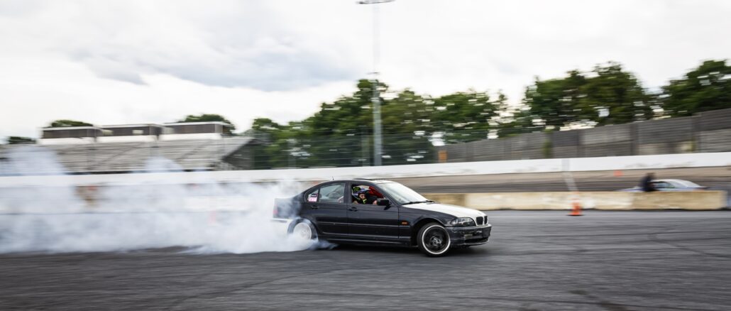 Swingset LLC At Shenadoah Speedway 6-11-2022