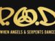 P.O.D. Announce Release of WHEN ANGELS & SERPENTS DANCE on October 14 Through Mascot Records - Re-Mastered and Re-Mixed with Three Bonus Tracks