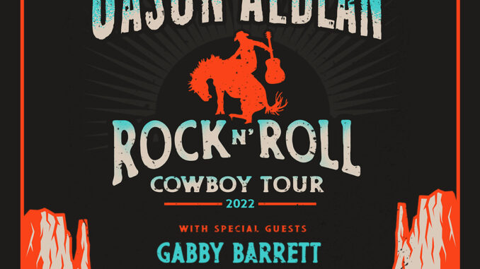 Jason Aldean At Jiffy Lube Live Bristow, VA 7-17-2022