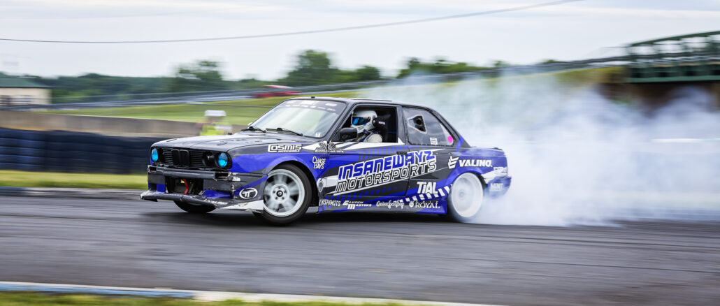 Drift Nirvana Rivals 2 7-3-2022 Photo Gallery