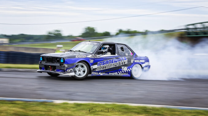 Drift Nirvana Rivals 2 7-3-2022 Photo Gallery