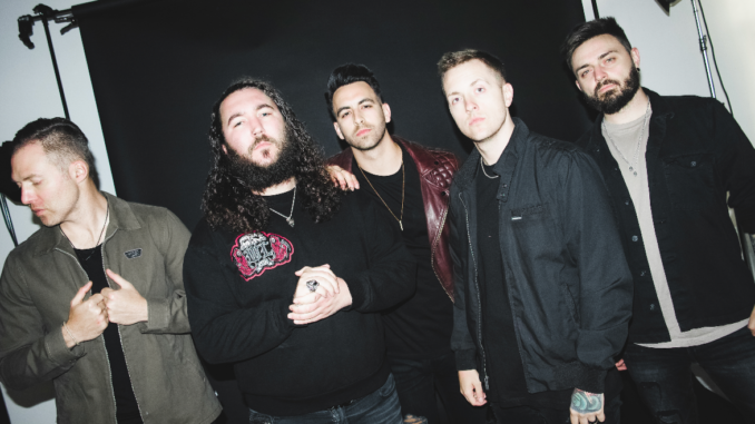 I Prevail Share "Bad Things" Video
