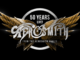 Aerosmith Announce '50 Years Live!: From The Aerosmith Vaults' Featuring Rare And Unreleased Archival Concert Films From The Band's Legendary Archives