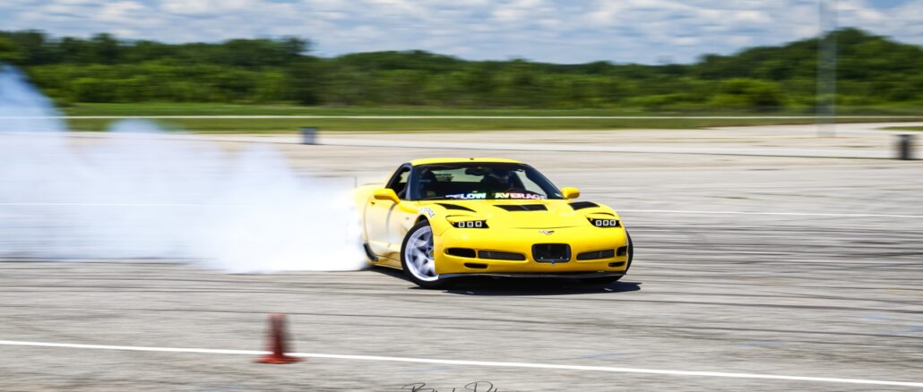 USDrift At Virginia Motorsports Park 6-25-2022 Photo Gallery