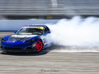 Langley Drift Club At Langley Speedway 6-26-2022 Photo Gallery