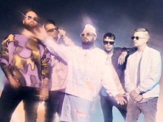 HIGHLY SUSPECT UNVEIL TWO NEW SONGS “ICE COLD” & “NEW CALIFORNIA”
