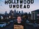 Hollywood Undead Releases New Album 'Hotel Kalifornia'