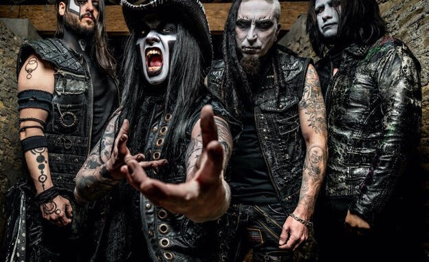 WEDNESDAY 13 To Begin Second Leg of "20 Years of Fear" North American Headline Tour Next Month!