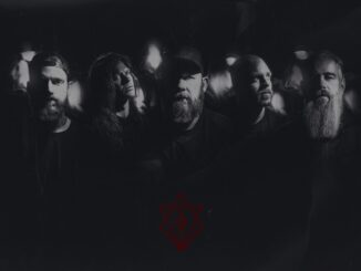 In Flames Drop Live "The Great Deceiver" Video + Launch Hot Sauce // Tour Kicks Off in Two Weeks!