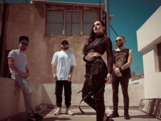 JINJER Announces 2022 USA Headline Tour with Direct Support from Special Guests P.O.D.