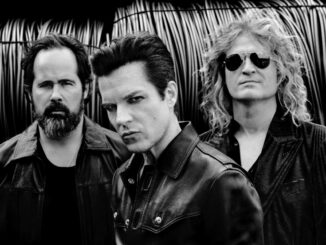 The Killers Release New Single “boy”