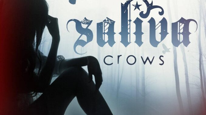 Saliva Reaches Top 30 at Radio with "Crows" and Releases Official Music Video for the Single; Announces More Tour Dates!