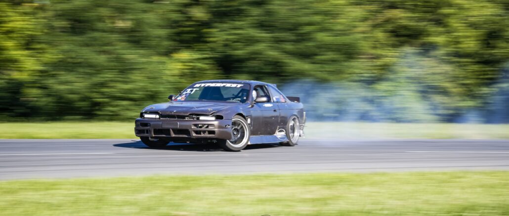 Drift Nirvana At Summit Point Motorsports Park 8-7-2022 Photo Gallery