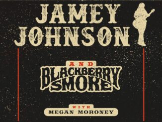 Jamey Johnson at The Meadow Event Park Doswell, VA 9-2-2022