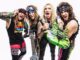 Steel Panther Crown Spyder As Their New Full-Time Bassist