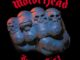 Motorhead Iron Fist Special 40th Anniversary Editions Available Now
