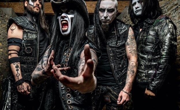 Horror Punk Icon WEDNESDAY 13 Goes Heavy as Hell on New Single "Insides Out"