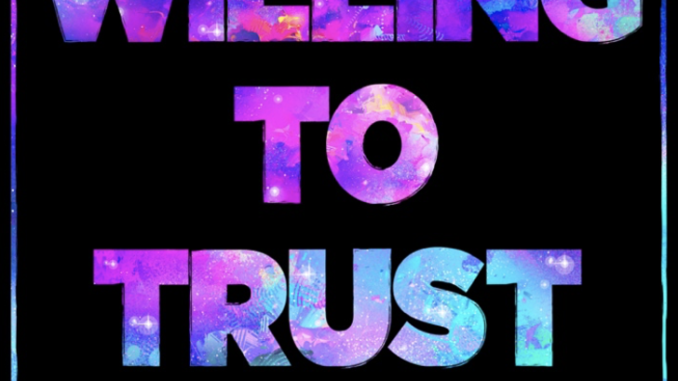 KID CUDI RELEASES NEW SINGLE “WILLING TO TRUST” TODAY