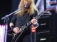 Megadeth At Jiffy Lube Live Bristow, VA 9-10-2022 Photo Gallery