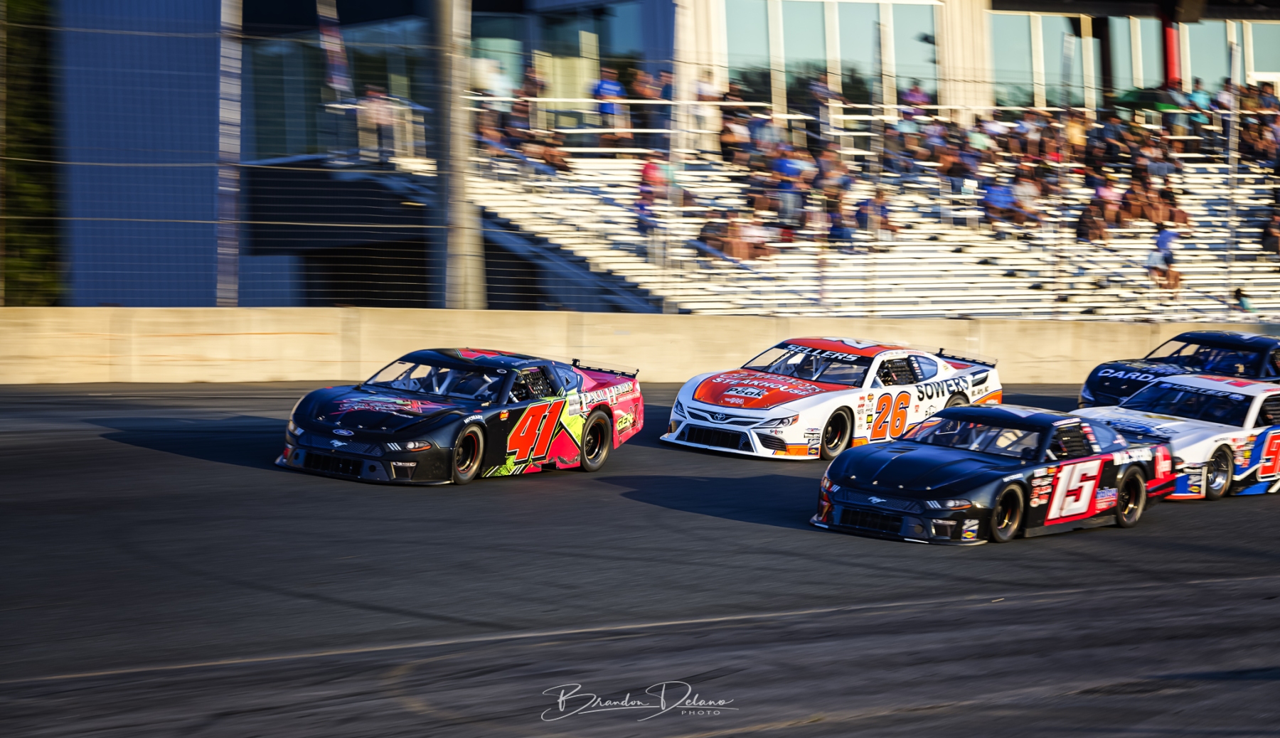 DOMINION RACEWAY 8-27-2022 Photo Gallery - Side Stage Magazine