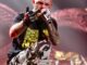 Five Finger Death Punch At Jiffy Lube Live Bristow, VA 9-10-2022 Photo Gallery