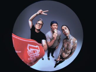 blink-182 Announces Global Tour at Capital One Arena May 23, 2023