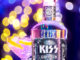 KISS Kollection to Launch Navy Strength 57% Gin on Kruise