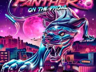 Steel Panther Announce Sixth Studio Album 'On The Prowl'
