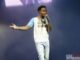 Roddy Ricch At Capital One Arena Washington DC 10-4-2022 Photo Gallery
