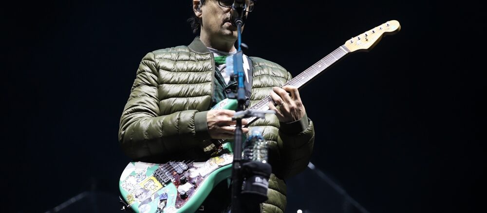 Weezer At Firefly Festival 2022 Photo Gallery