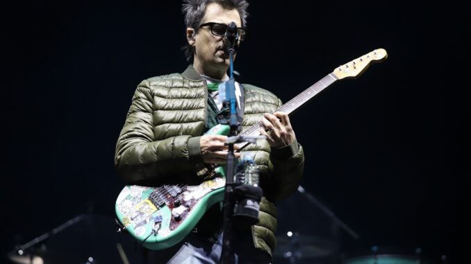 Weezer At Firefly Festival 2022 Photo Gallery