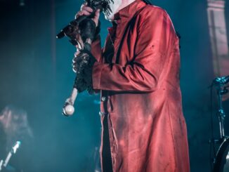 Mercyful Fate At The Fillmore Silver Spring 11-8-2022 Photo Gallery
