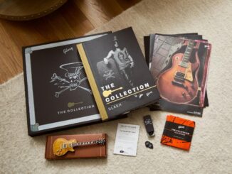 “The Collection: Slash” Premium Custom Edition Book Arrives January 2023, Pre-orders Available Now; Read an Excerpt from "The Collection: Slash" Today