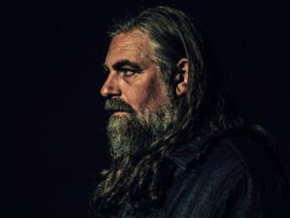 The White Buffalo: Releases Videos For Three Songs From Acclaimed New Album 'Year of the Dark Horse'