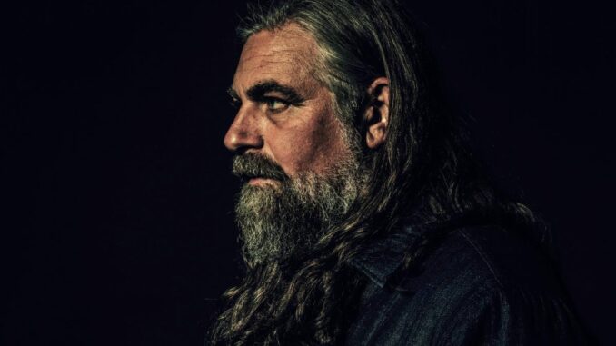 The White Buffalo: Releases Videos For Three Songs From Acclaimed New Album 'Year of the Dark Horse'