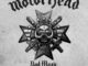 MOTORHEAD Bad Magic: SERIOUSLY BAD MAD MAGIC dropping February 24