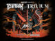 Trivium + Beartooth Announce Co-Headline Spring 2023 Tour
