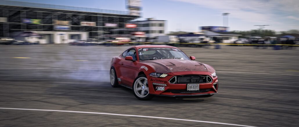 USDrift At Virginia Motorsports Park 01-07-2023 Photo Gallery