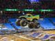 Monster Jam At Capital One Arena, Washington DC 1-28-2023 Photo Gallery