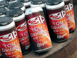 311 announces Come Original IPA in collaboration with El Segundo Brewing Company