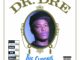 DR. DRE’S MAGNUM OPUS ‘THE CHRONIC’ CELEBRATES ITS 30TH ANNIVERSARY WITH FEBRUARY 1ST RETURN TO STREAMING SERVICES VIA INTERSCOPE RECORDS, THE ALBUM’S ORIGINAL DISTRIBUTOR