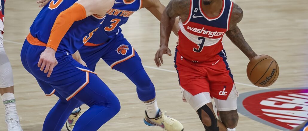 New York Knicks Defeat The Washington Wizards At Home 115-109 2-24-2023 Photo Gallery