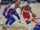 New York Knicks Defeat The Washington Wizards At Home 115-109 2-24-2023 Photo Gallery