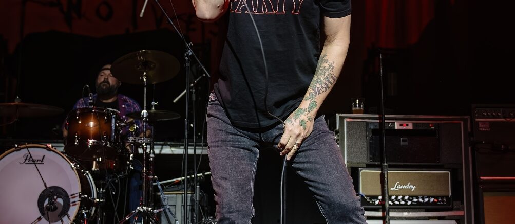 Candlebox At The Anthem Washington DC 2-15-2023 Photo Gallery